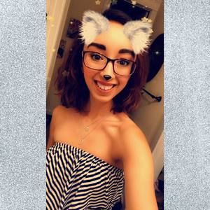 Meet your Posher, Devonie